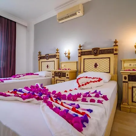 Funhill Hotel 5*
